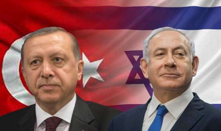 Türkiyə İran deyil, onunla savaşa girməməliyik - İsrailli analitik