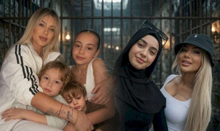 “Arzum”un 4 uşağı kimin ümidinə qaldı? – “Qanun bunu tələb edir...” 
