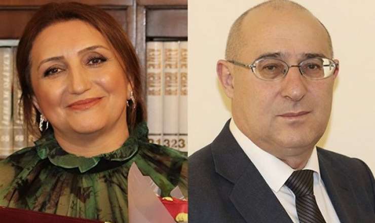 Sabiq rəis cərimələnsə də - İşçisi həbs olundu 