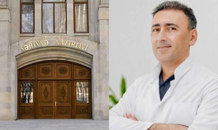 “Böyük haqsızlığa məruz qalmışam” -  Rəşad Babayev məhkəmə qərarından narazıdır