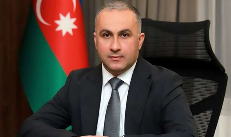 Başçının müavini idi, I müavin oldu 