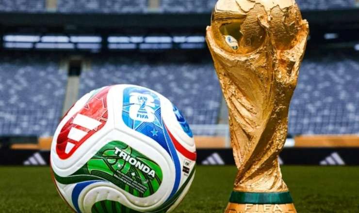 Bu ölkə millisi dünya çempionu olacaq - Rəy 
