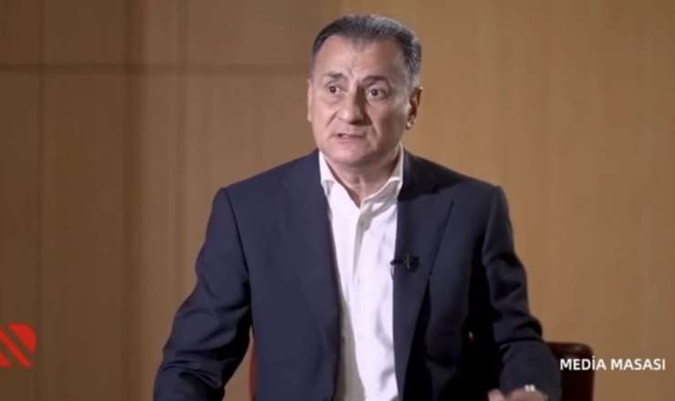 “Hər yoldan keçən jurnalistika ilə məşğul olmamalıdır” - Mirşahin Ağayev