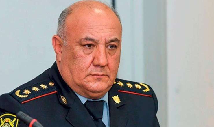 Polkovnik BYD aldı, işə düşdü:  “Tapa bilmirəm”