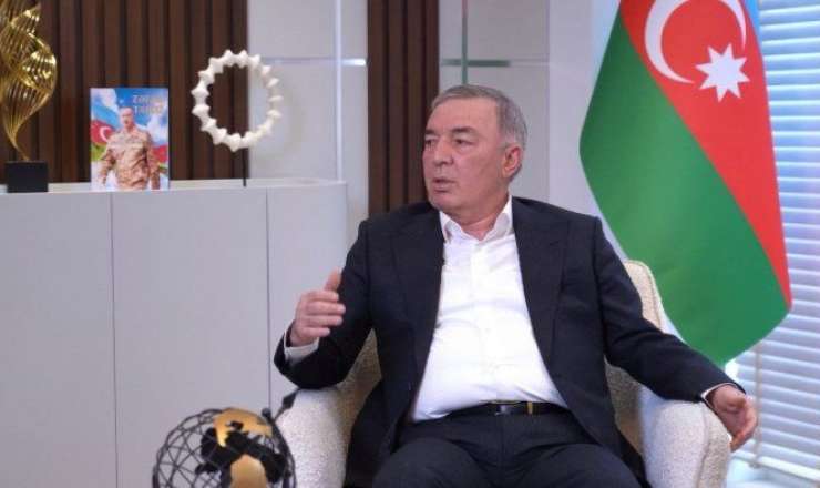 Bakının tikinti sektorunun təhlili: trendlər, problemlər və yeni standartlar —   “Kristal”ın rəhbəri Mahayət Nəbiyevlə müsahibə