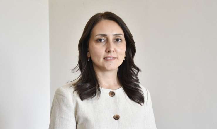 Qarabağ Universitetində yeni təyinat  