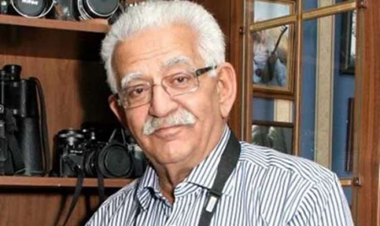 Yusif Səmədoğlunun 90 illiyi yubiley tamaşası ilə qeyd edildi 