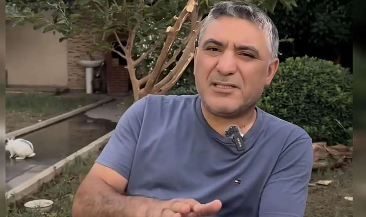 “Əksər ibtidai sinif müəllimləri riyaziyyatı YAXŞI BİLMİR” -  Şəmil Sadiqdən qalmaqallı açıqlama - VİDEO