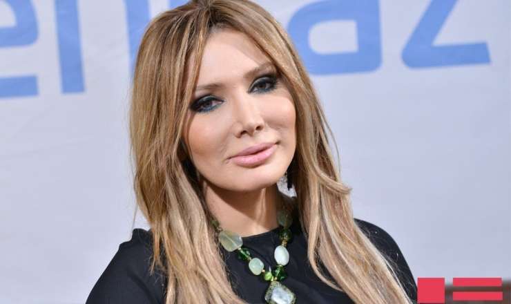 Fəxriyyə Xələfovadan Taleh Yüzbəyovun videosuna  REAKSİYA 