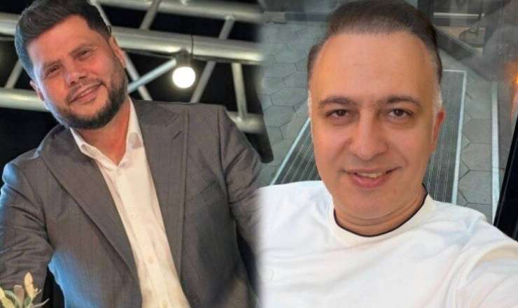 Hüseyndən Zaura: "Pulumu qaytar, 1500 manat göndərmişəm"  - FOTO