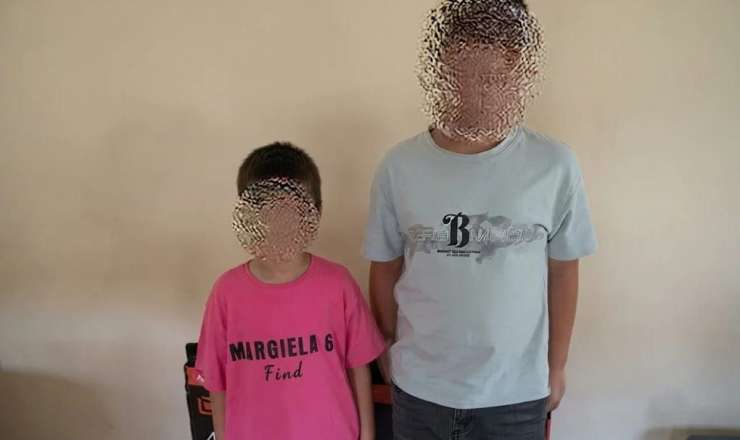 Bakıda valideynlərinin işgəncə verdiyi bacı-qardaşın taleyi necə olacaq? - RƏSMİ 