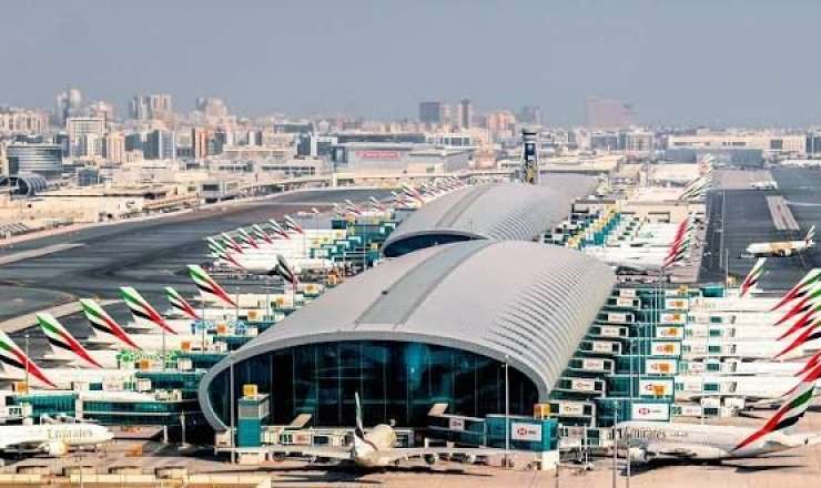 Dubay aeroportu boşaldılmalıdır -  İrandan xəbərdarlıq