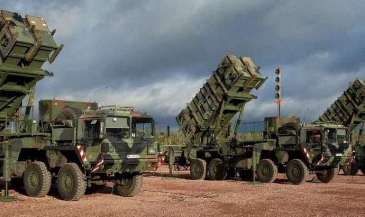 "Patriot"ları çıxarıb bizi müdafiəsiz qoydular"-Türkiyədən ABŞ-ı ifşa edən etiraflar 