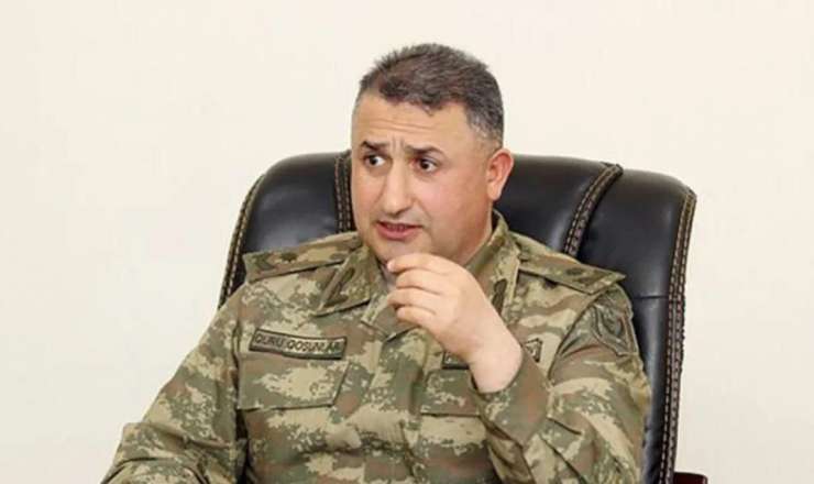 Hikmət Həsənov uzun müddətdən sonra görüntüləndi 
