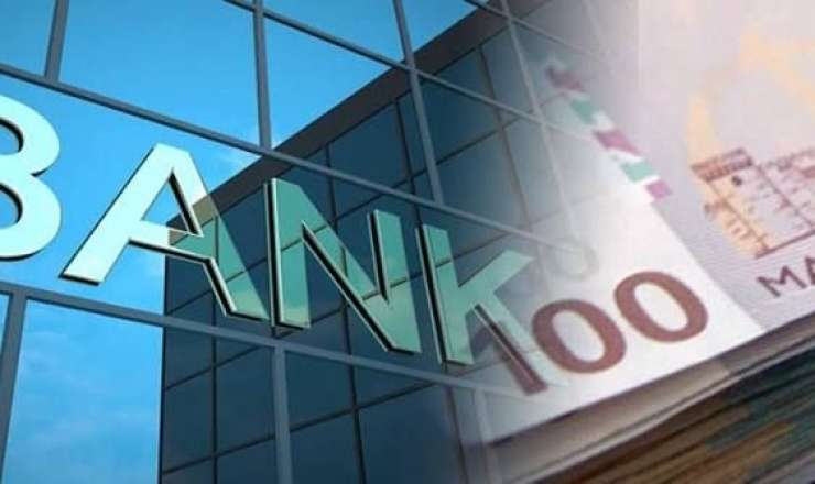 Azərbaycanda bankların əsas qazancı yenə kreditlərdən gəlir - İqtisadçı