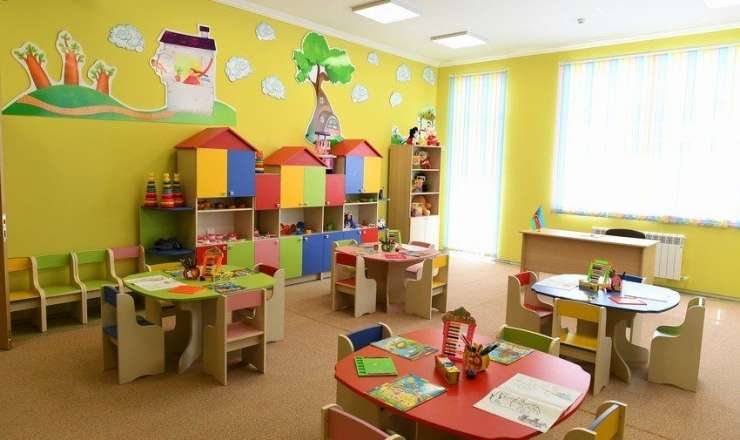 Sistemdə qeydiyyatdan keçməyən lisenziyalı bağçalar hansılardır? – AÇIQLAMA 