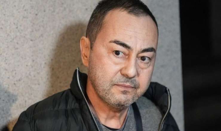 Serdar Ortaç illər sonra etiraf etdi 