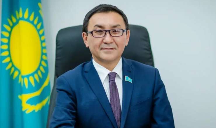 Rektor həbs edildi 