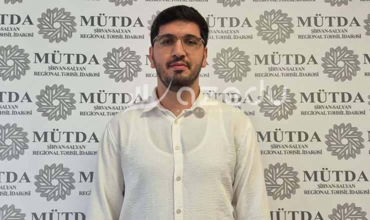 Bu ilin üçüncü MİQ rekordçusu:  Artıq 3 namizəd 98,75 bal toplayıb