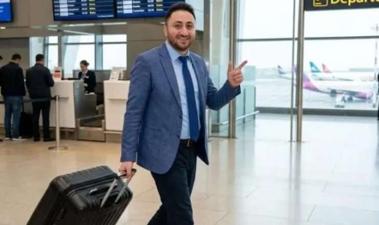 Tural Sadıqlı Bakıya gəlir? 