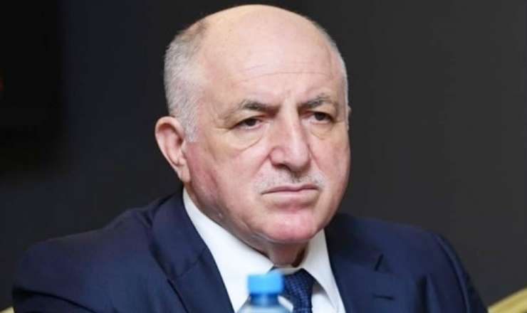 Məmməd Musayevlə əlbir olub 100 milyonu “yeyiblər”  - Vəzifəli şəxslər həbs edildi