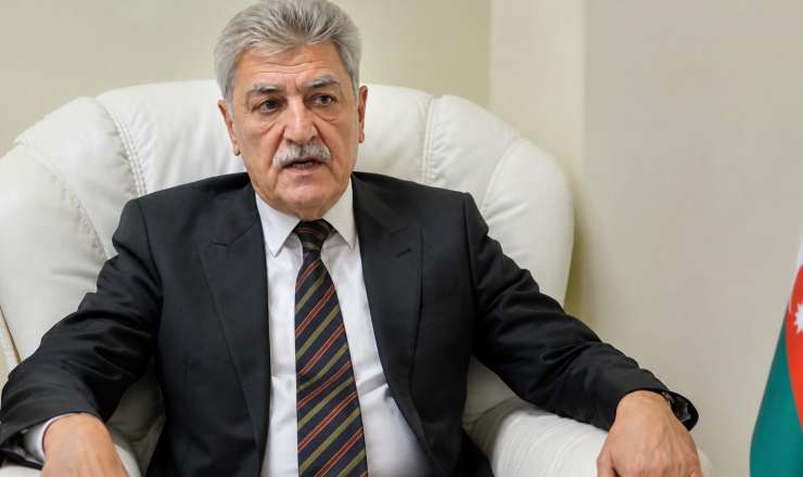 Tamerlan Qarayev geri çağırılır? 