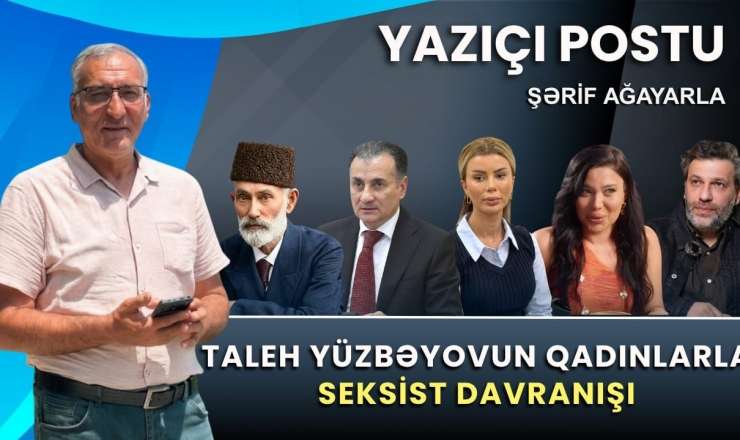 “Mir Şahinin vətənpərvərlik ölçüsü: “Green Kart” -  VİDEO