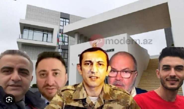Avropadakı vətən xainlərini  kim maliyyələşdirir?