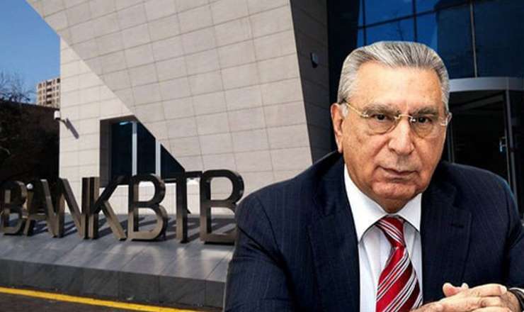 Ramiz Mehdiyevin ailəsinə məxsus bankda nə baş verir? 