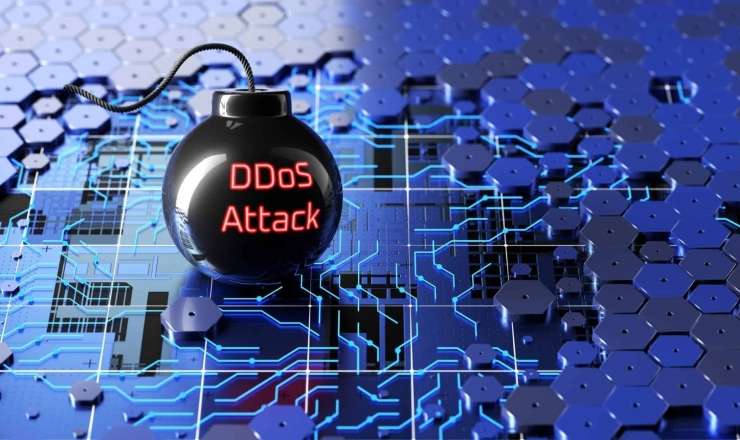 DDoS hücumları və NDR: şəbəkədə anomaliyaları vaxtında necə aşkar etmək olar 