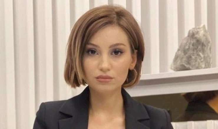 Bunu Əliyev etmişdi: müxalifətə cavab verəcəm -  Erməni bloger