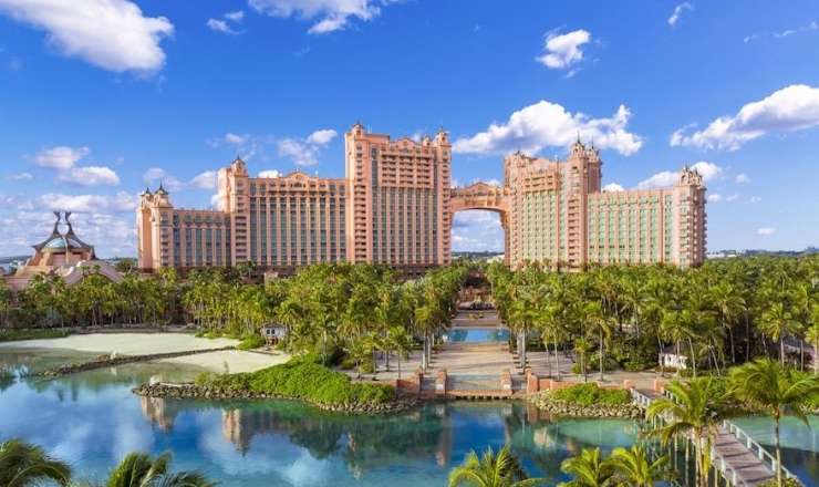 Dünyanın ən bahalı otel otağı:  bir gecəsi 100 min dollardır