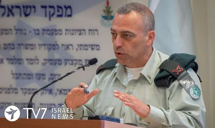 İsrail generalından ETİRAF:  “Uğursuz olduq”