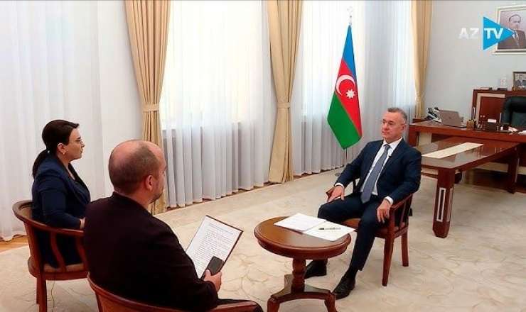 Bir azdan vahid səhiyyə eko sisteminə daxil olacağıq  – Səhiyyə naziri