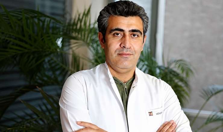 Tanınmış cərraha 9 il həbs verildi: Görün, harada tutulubmuş 