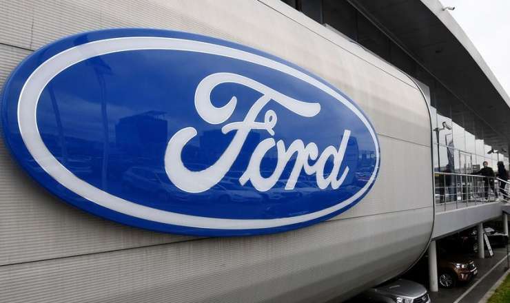 “Ford” “Google Maps”dən imtina etdi 