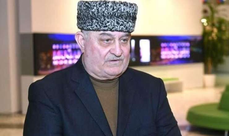 Xanəndə Aqil Məlikovun səhhəti ilə bağlı  AÇIQLAMA