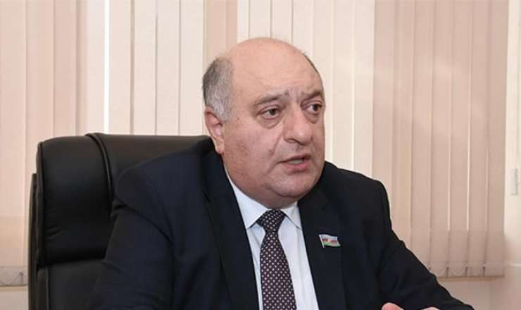 “İKT bilməyən kitabxanaçını işdən çıxarmaq düz deyil” -  Deputatdan ETİRAZ