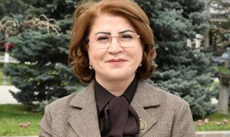 Bu universitetə rektor  TƏYİN EDİLDİ - FOTO