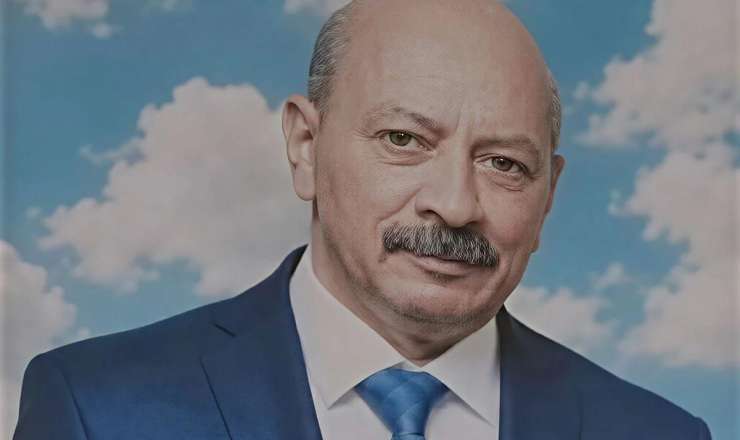 Azərbaycanda polkovnik vəfat etdi - FOTO 