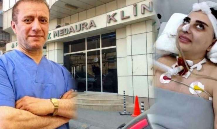 Nigara görə həkimlərə bu cəza verildi 