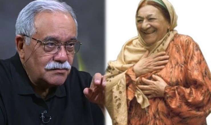 "Buna görə Nəsibə Zeynalova 1 il mənimlə danışmadı" 