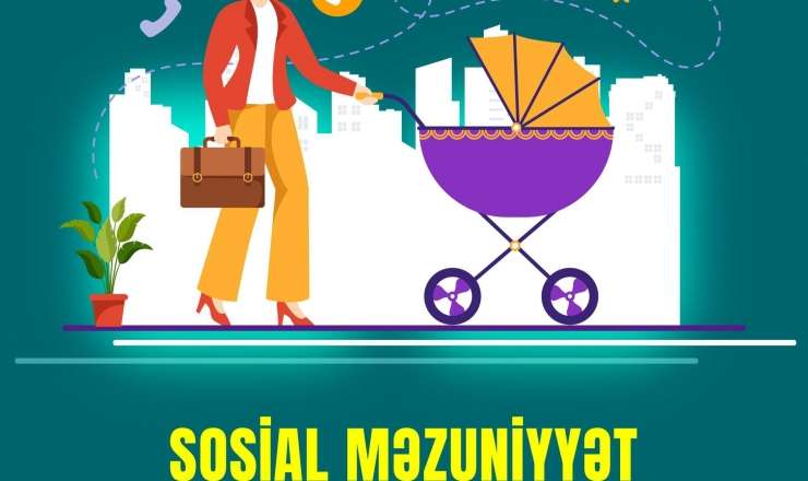 Sosial məzuniyyət kimlərə şamil edilir? 