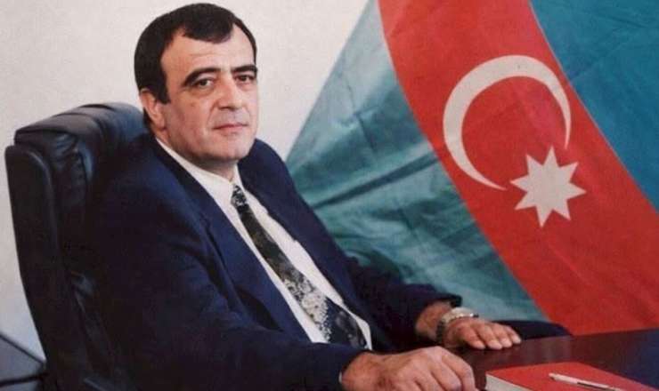 Azərbaycanın keçmiş kənd təsərrüfatı naziri vəfat etdi 