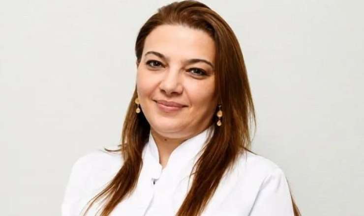 Nuridə Məmmədova vəzifəsindən azad olundu 