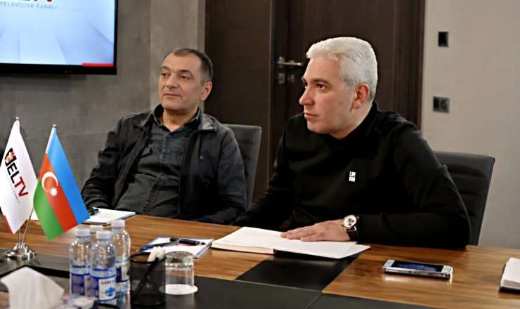 Yolun özü olmağın nədəni: Fuad Cabarov – 55 yaşın fikir yolu 