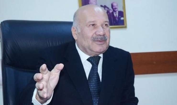 Deputatın qardaşı vəfat etdi 