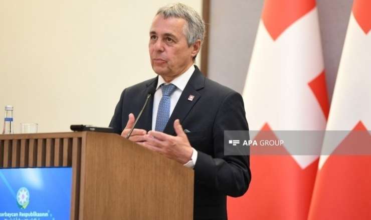 ATƏT sədrini Azərbaycana gətirən səbəblər… 