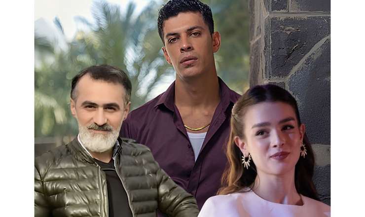 “Yeraltı”nın aktyorları sevgilidir - “Melek”in atası prokurorluğa şikayət etdi 