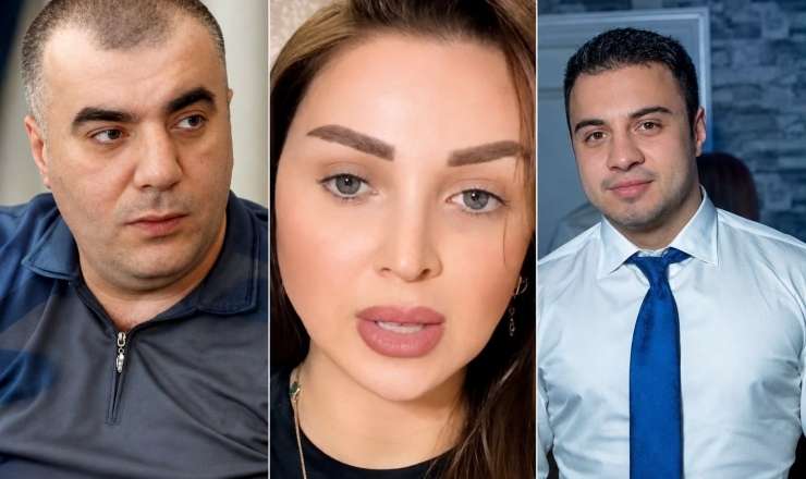 “Beniz”dən sonra müəmma yarandı –  Rəşad Dağlı və Həsənovun nəvəsi…